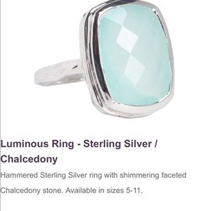 Luminous Ring